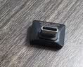 Sandisk闪迪512GB Type-C USB3.2 小神盾U盘 CZ530 读速400MB/s 适用轻薄笔记本电脑  大容量办公优盘 实拍图