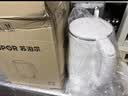 苏泊尔（SUPOR）烧水壶 电热水壶 有钛 速沸2.2L电水壶 家用热水壶2200W大功率烧水2026新款SW-22J01T 实拍图