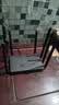 卡讯诺无线wifi路由器2026款三网通wifi便携式宽带光纤网速千兆网5ghz无限速流量4g不拉网线免拉网线 【至尊版】20核+8天线升级wifi6 实拍图