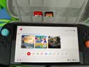 Nintendo Switch 2 游戏机港版【单机标准版 不含游戏】任天堂掌上大屏高刷家用便携体感 塞尔达时之笛马车派对 实拍图