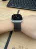 BHO【升级双磁吸米兰尼斯】苹果手表表带适用apple watch s12表带iwatch s11/s10/9/8/ultra4/se3表带 实拍图