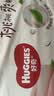 好奇（Huggies）铂金装小桃裤成长裤XXL74片(≥15kg)尿不湿【散热口碑王】 实拍图