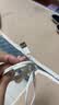 倍思苹果快充数据线2.4A充电线适用iPhone14/13/12Pro Max/XR/Xs/11/8手机ipad平板车载1.5米【2条装】 实拍图