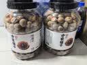 方家铺子桶装桂圆干1kg龙眼干2斤带壳桂圆肉补气血6A中大果约25mm 实拍图