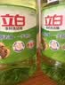 立白茶籽洗洁精2.9kg A类去污洁净99.9%除菌去油快不伤手洗涤灵洗碗液 实拍图