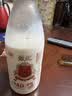 光明致优娟姗鲜牛奶800ml*3 75℃巴氏杀菌 生鲜 低温奶 实拍图