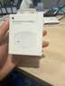 Apple/苹果 40W（至高60W） type-c快充充电器 苹果usb-c原装充电头 苹果iPhone 18 Pro Max充电器 实拍图
