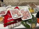 【一人食】爆炒肥肉片200g 实拍图