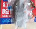 遇上鲜 舟山红膏呛蟹 生腌梭子蟹醉蟹 净含量8-10两/只 4只装 源头直发 实拍图