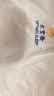 雅鹿复合乳胶枕头枕芯一对装成人深度8H睡眠颈椎枕单人护颈整头酒店枕 太空舱-灰边【升级款】 48x74cm【一对装】 实拍图
