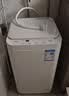 美的（Midea）波轮洗衣机全自动 3KG 迷你内衣婴儿洗衣机 健康除螨 MB30V21EPLUS 以旧换新 京东自营 国家补贴 实拍图