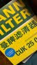 曼牌滤清器（MANNFILTER）空调滤清器空调滤芯CUK25041/CUK25067哈弗H6H4F5F7F7XVV5VV6好猫 实拍图