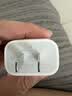 Apple/苹果 原装正品20W type-c充电器 苹果usb-c充电器手机快充头 旗舰店苹果iPhone 18 Pro Max充电器 实拍图