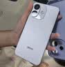 小米（MI）REDMI Note 17 Pro 8+512 白 9000mAh大电池 抗摔防水 AI反诈 国家补贴 红米note15pro新款 5g手机 实拍图