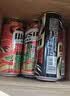 乌苏啤酒（wusu）双口味混合18罐（红500mL*12罐+楼兰500mL*6罐）组合装 实拍图