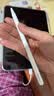 Apple/苹果 Pencil Pro 磁吸触控笔手写笔苹果笔电容笔书写绘画iPad笔 适用于iPad Pro/Air/mini机型 实拍图