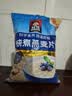 桂格（QUAKER）快煮快熟燕麦片1000克袋装 营养早餐 膳食纤维 零添加白砂糖 实拍图