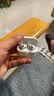 Apple/苹果 AirPods 4 搭配USB-C充电盒 蓝牙耳机 适用iPhone/iPad/Mac 四代MXP63CH/A 实拍图