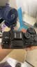 尼康（Nikon）Z5II (Z5 2/ Z52 / Z5二代 ) 全画幅微单机身 尼康云创 数码相机 防抖 自动识别 实拍图