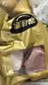 家佳康亚麻籽猪肉丝2斤 全程控腥鲜肉急冻中粮出品猪肉250g*4袋 实拍图