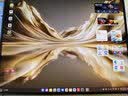 华为MateBook Fold 非凡大师 麒麟X90 Plus 鸿蒙折叠电脑 智慧手写 双层OLED轻薄本 32GB 2TB幻影黑 实拍图