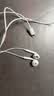 Apple/苹果 EarPods 闪电/Lightning有线耳机 iPhone耳机原装耳机适用闪电接口的手机平板 实拍图