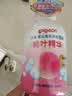 贝亲（Pigeon）洗发水沐浴露 含桃叶精华 婴儿洗发沐浴二合一 500ml IA209 实拍图