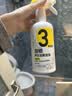 超威洁厕泡泡500ml*2 免刷洗卫生间浴室厕所马桶清洁剂洁厕灵洁厕液 实拍图