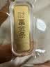 GXGOLD G京东金融黄金 Au99.99 10克投资金条 足金9999附证书 收藏送礼10g 黄金金条 10 实拍图