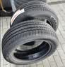 玛吉斯（MAXXIS）轮胎/汽车轮胎215/55R16 93V EC1 适配凌派/享域/思域 实拍图