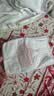 好奇（Huggies）铂金装小桃裤纸尿裤NB84片(5kg以下)尿不湿【散热口碑王】 实拍图