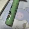美宝莲冲天翘持妆卷翘睫毛膏 经典黑 飞天小女警 限量版 8.6ml生日礼物 实拍图