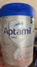 爱他美（Aptamil）德国白金版HMO 婴儿配方奶粉pre段 (0-6个月) 800g【批批严检】 实拍图