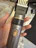 康佳（KONKA）电动理发器 理发电推子 家用成人儿童剃头理发器理发神器自己剪剪 剃发器工具套装 送男友父亲礼物 实拍图