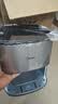 美的（Midea）空气炸锅美的蒸烤一体机小家电 家用0氟大容量6.5L 炎烤免翻面多功能 双热源金属内腔KZC6502 实拍图