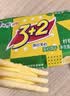 康师傅 3+2苏打夹心饼干蛋糕 柠檬味500g休闲零食早餐下午茶礼品礼盒 实拍图