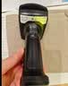 得力扫码枪 无线扫码扫描枪器 药品追溯物流快递查询商品入库备件仓库条码扫描一维码14881S浅灰 实拍图