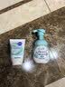 妮维雅（NIVEA）净油控痘洁面乳100g清洁保湿控油祛痘水杨酸洗面奶生日礼物 实拍图