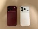 倍思【18全新开模|顶配全包】适用iPhone18Pro手机壳苹果18pro保护套超薄镜头全包透明硅胶壳防摔抗黄 实拍图