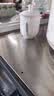 陶相惠茶杯陶瓷盖杯中号骨瓷水杯金边会议杯办公杯酒店商务喝茶开会杯子 实拍图