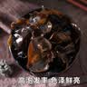 双塔东北黑木耳100g干木耳特产小碗耳火烧烤锅食材南北干货粉丝粉条 实拍图
