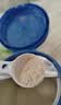 嘉宝（GERBER）婴幼儿高铁米粉维C加铁原味宝宝辅食米糊250g*6罐 6个月 实拍图