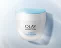 玉兰油（OLAY）透亮润肤面霜50g提拉紧致焕白亮白保湿面霜护肤品生日礼物送女友 实拍图