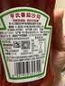 亨氏（Heinz）番茄酱 挤压瓶倒置装番茄沙司360g 实拍图