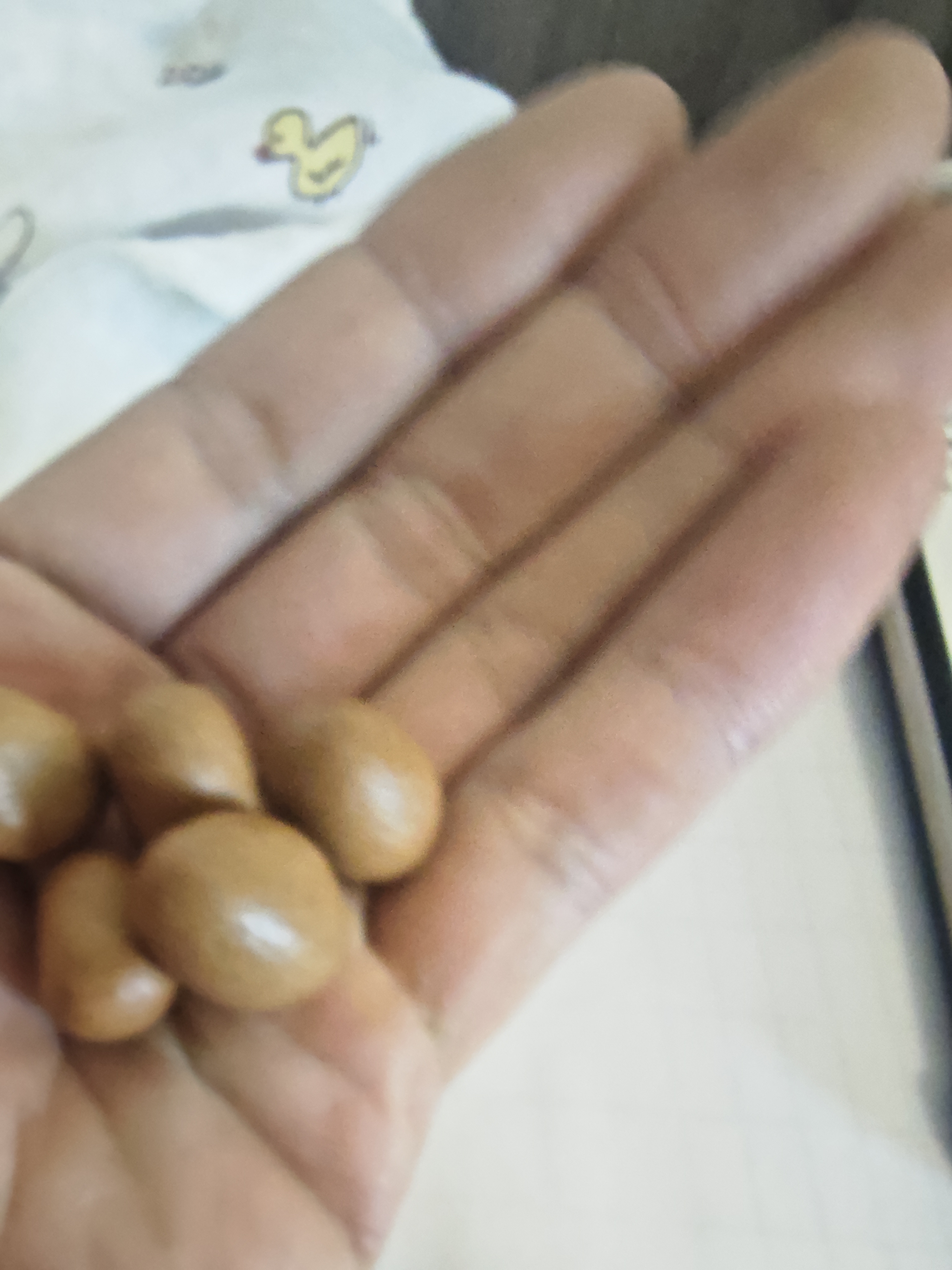 如水 鱼皮花生505g/罐 网红休闲零食下酒菜配料干净老少皆宜怀旧小吃 实拍图
