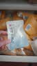 良品铺子 烧烤小黄鱼100g 即食海鲜小吃小鱼仔小鱼干零食独立包装 实拍图
