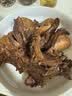 正大鸭翅中1斤 鸭翅鸭货生鲜麻辣鸭货火锅食材烧烤翅中鸭中翅 实拍图