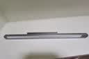 美的（Midea）AAAA级照度护眼学习台灯学生宿舍壁挂式阅读灯书桌酷毙灯60cm 实拍图