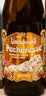 Lindemans林德曼桃子啤酒 250ml*6瓶 比利时进口 果味精酿低度果啤 实拍图