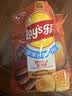 乐事（Lay's）薯片 得克萨斯烧烤味 135克 休闲零食 膨化食品 实拍图